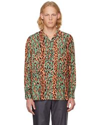 Wacko Maria Shirts for Men - Up to 70% off at Lyst.com - Page 2