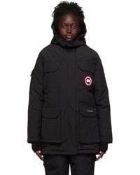 Canada Goose - Expedition22 Parka Expedition22 Parka - Lyst