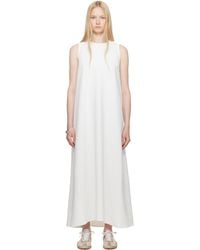 Sofie D'Hoore - Off- Dao Midi Dress - Lyst