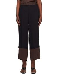 Undercover - Up1F1510-2 Trousers - Lyst