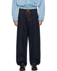 GIMAGUAS - Lewis Jeans - Lyst