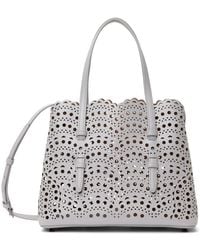 Alaïa - Mina 25 Bag - Lyst