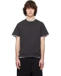 Entire studios - Standard T-Shirt - Lyst