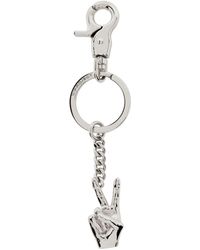 Y. Project - Mini Peace Keychain - Lyst