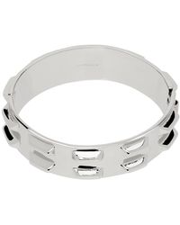 Vitaly - Ssense Exclusive 01 Bracelet - Lyst