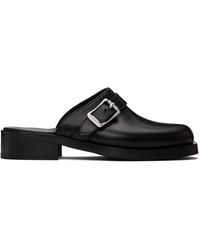 Our Legacy - Camion Mule Loafers - Lyst