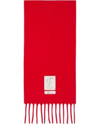 Jacquemus - 'The Cavallo' Scarf - Lyst