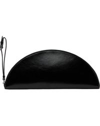 Maison Margiela - Big Halfmoon Clutch - Lyst