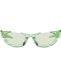 Feng Chen Wang - Phoenix Sunglasses - Lyst