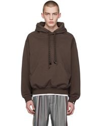 Song For The Mute - Adidas Originals Edition Hoodie - Lyst