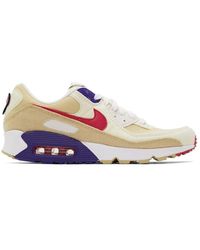 Nike Air Max 90 Sneakers for Men - Up to 52% off | Lyst
