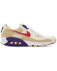 Nike Air Max 90 Sneakers for Men - Up to 50% off | Lyst