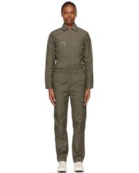 carhartt jumpsuit