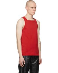 givenchy tank top