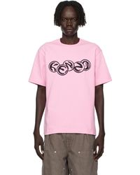KENZO - Paris Pachinko' Classic T-Shirt - Lyst
