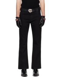 Ernest W. Baker - Flare Jeans - Lyst