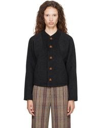 Vivienne Westwood - Pourpoint Jacket - Lyst