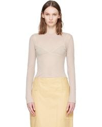 Paloma Wool - Hira T-Shirt - Lyst