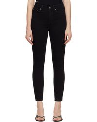 Ksubi - Hi N Wasted Jeans - Lyst