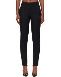 Balmain - Tailored Trousers - Lyst