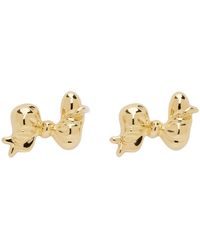 Mondo Mondo - Big Bow Earrings - Lyst