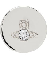 Vivienne Westwood - Lewis Stud Single Earring - Lyst