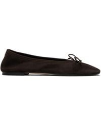 Aeyde - Tiby Ballerina Flats - Lyst