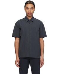 Post Archive Faction PAF - 6.0 Center Shirt - Lyst