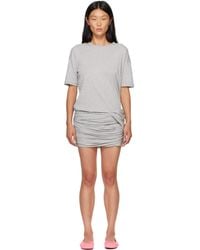 GIMAGUAS - Ashley Minidress - Lyst