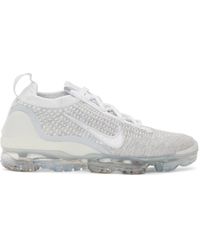 Nike Vapormax Flyknit Sneakers for Women - Up to 52% off | Lyst