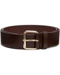 A.P.C. - 'La Ceinture' Large Belt - Lyst