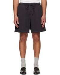 Fear Of God - Signature Classic Sweat Shorts - Lyst