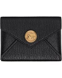 Chloé - Envelope Card Holder - Lyst