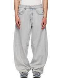 DIESEL - 1997 D-Enim-M-Uc Jeans - Lyst