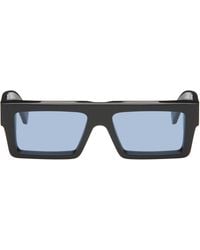 Off-White c/o Virgil Abloh - Ruby Sunglasses - Lyst