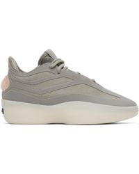 Fear Of God - グレー Adidas Originalsエディション Ii Basketball スニーカー - Lyst