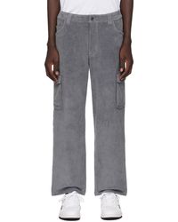 Dime - Relaxed Cargo Pants - Lyst