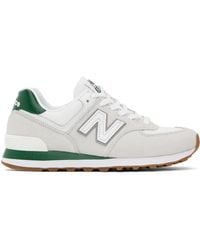 new balance 574 women's sale