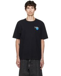 Maison Kitsuné - Fortune Fox Comfort T-Shirt - Lyst