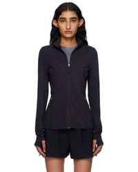 On Shoes - Fitted Jacket - Lyst
