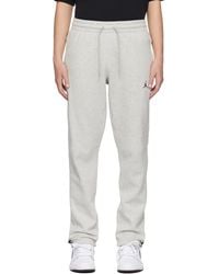 Nike - Jordan Sport Hoop Fleece Sweatpants - Lyst