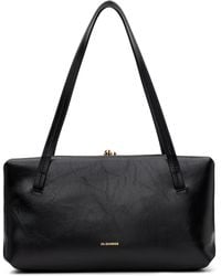 Jil Sander - Goji Pillow Small Bag - Lyst