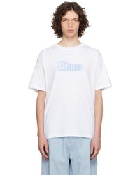 Dime - ホワイト Classic Tシャツ - Lyst