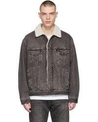 Levi's Jackets for Men | Online Sale up 