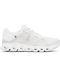 On Shoes - Cloud X 4 Ad Sneakers - Lyst