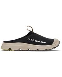 Salomon - Black Rx Slide 3.0 Sneakers - Lyst