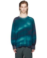 A_COLD_WALL* - * Gradient Sweater - Lyst