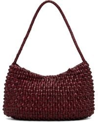 Dragon Diffusion - Burgundy Basil Cactus Bag - Lyst