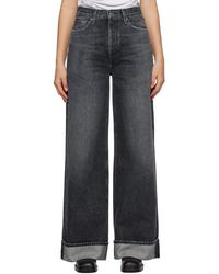 Agolde - Ae Dame Jeans - Lyst