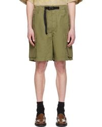 Hope - ーン Dark ショートパンツ - Lyst